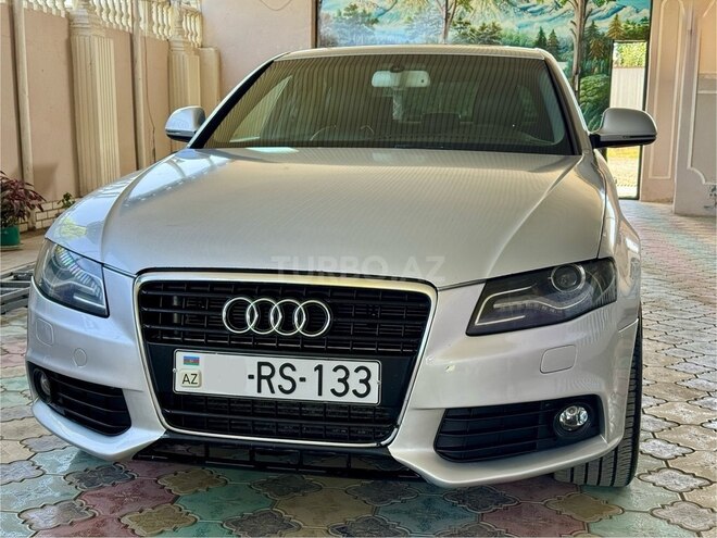 Audi A4 2008, 295,000 km - 1.8 l - Goranboy