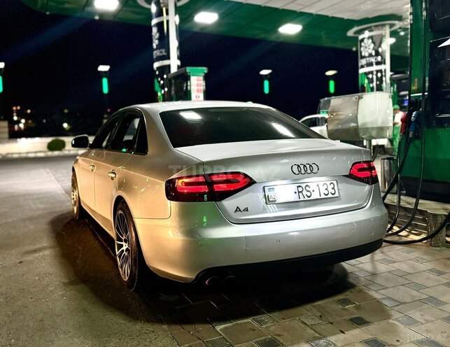 Audi A4 2008, 295,000 km - 1.8 l - Goranboy