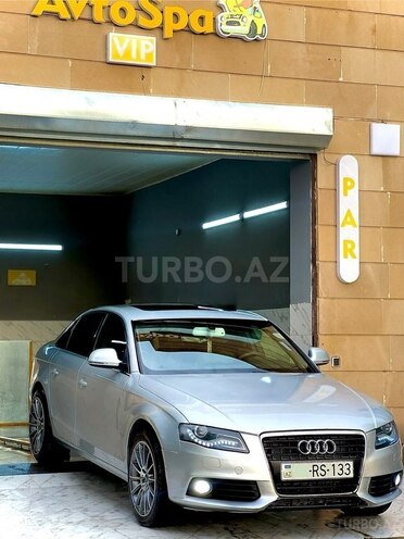 Audi A4 2008, 295,000 km - 1.8 l - Goranboy