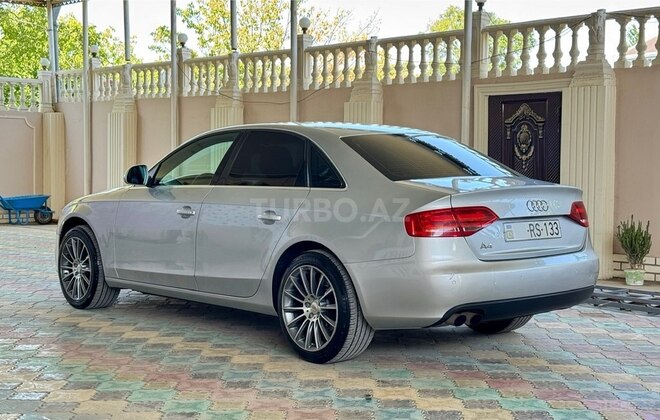 Audi A4 2008, 295,000 km - 1.8 l - Goranboy