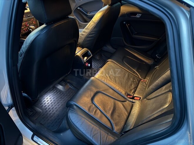 Audi A4 2008, 295,000 km - 1.8 l - Goranboy