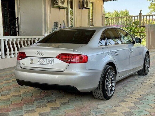 Audi A4 2008, 295,000 km - 1.8 l - Goranboy