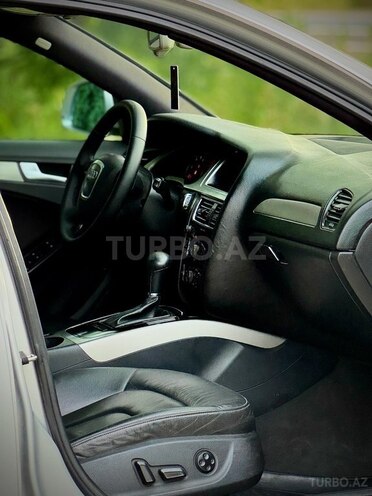 Audi A4 2008, 295,000 km - 1.8 l - Goranboy