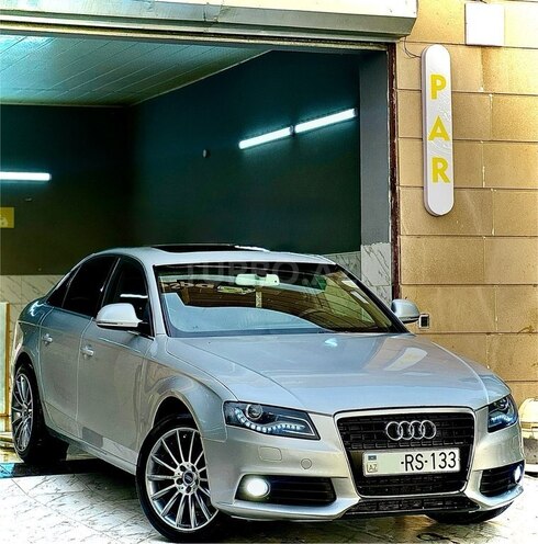 Audi A4 2008, 295,000 km - 1.8 l - Goranboy