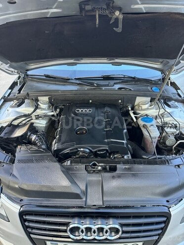 Audi A4 2008, 295,000 km - 1.8 l - Goranboy