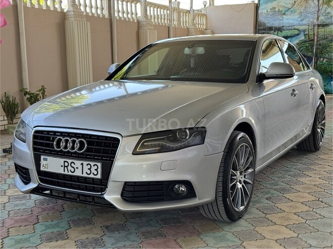 Audi A4 2008, 295,000 km - 1.8 l - Goranboy