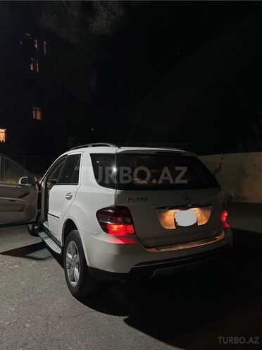 Mercedes ML 350 4MATIC-2