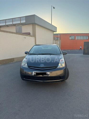 Toyota Prius 2008, 300,000 km - 1.5 l - Bakı