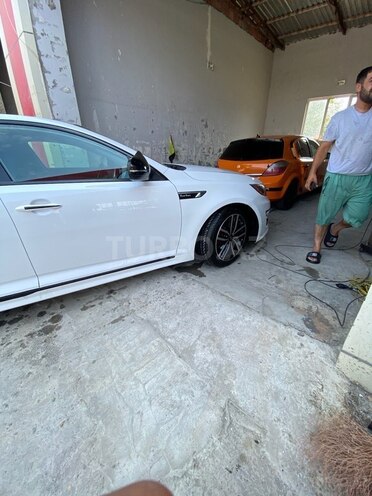Kia Optima 2015, 148,000 km - 2.0 l - Bakı