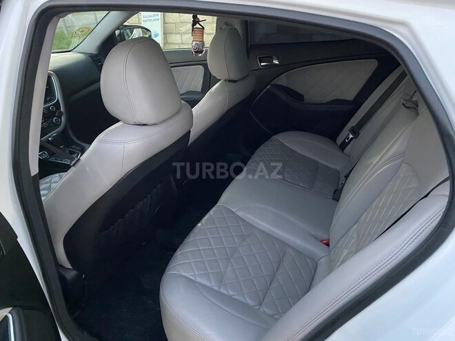Kia Optima 2015, 148,000 km - 2.0 l - Bakı