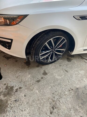 Kia Optima 2015, 148,000 km - 2.0 l - Bakı