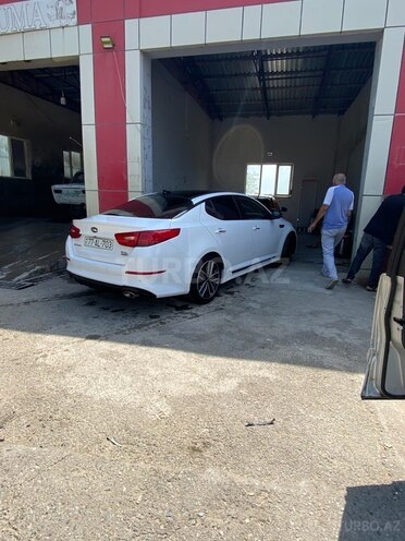 Kia Optima 2015, 148,000 km - 2.0 l - Bakı