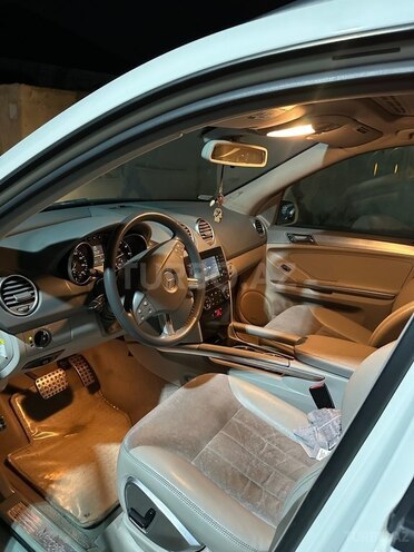 Mercedes ML 350 4MATIC-3
