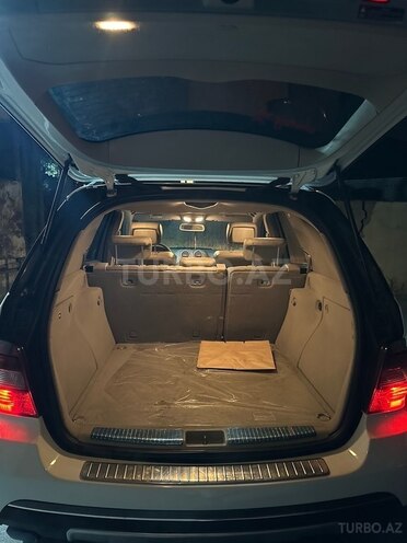 Mercedes ML 350 4MATIC-5