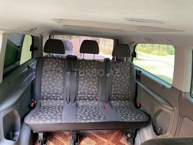 Mercedes Vito 111 2006, 362,364 km - 2.2 l - Bakı