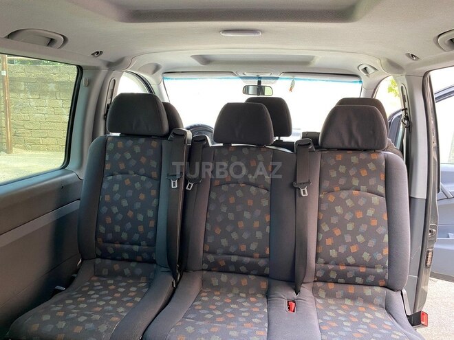 Mercedes Vito 111 2006, 362,364 km - 2.2 l - Bakı
