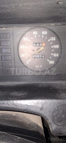 GAZ 33021 1998, 248,000 km - 2.5 l - Bakı