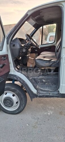 GAZ 33021 1998, 248,000 km - 2.5 l - Bakı