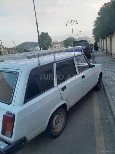 LADA (VAZ) 2104 2008, 375,199 km - 1.6 л - Gədəbəy