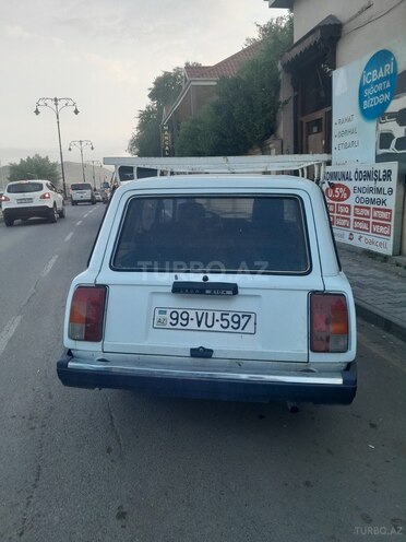 LADA (VAZ) 2104 2008, 375,199 km - 1.6 л - Gədəbəy