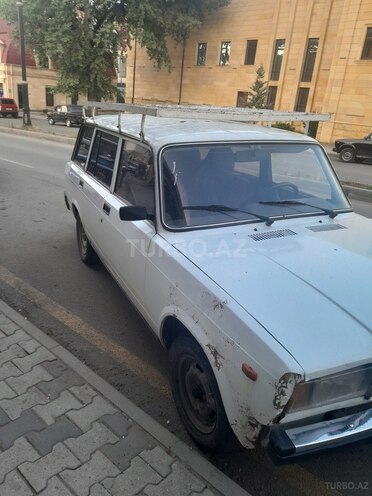 LADA (VAZ) 2104 2008, 375,199 km - 1.6 л - Gədəbəy