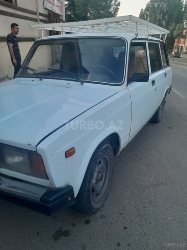 LADA (VAZ) 2104 2008, 375,199 km - 1.6 л - Gədəbəy