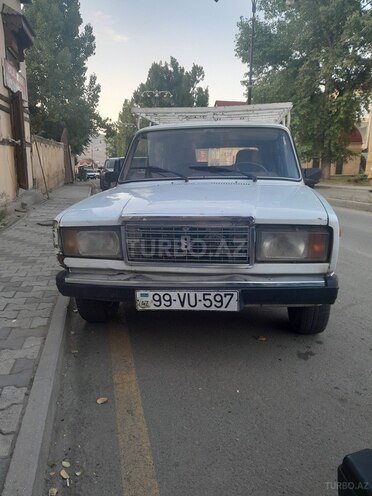 LADA (VAZ) 2104 2008, 375,199 km - 1.6 л - Gədəbəy
