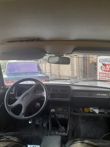 LADA (VAZ) 2104 2008, 375,199 km - 1.6 л - Gədəbəy