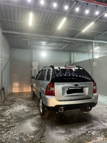 Kia Sportage 2009, 211,500 km - 2.0 l - Bakı