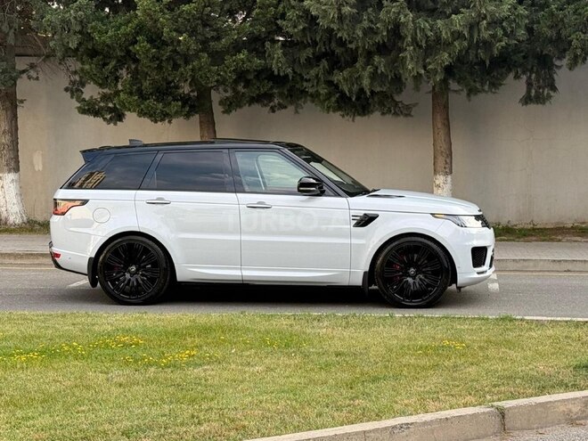 Land Rover RR Sport 2018, 146,000 km - 3.0 л - Bakı
