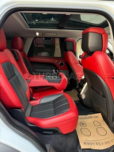 Land Rover RR Sport 2018, 146,000 km - 3.0 л - Bakı