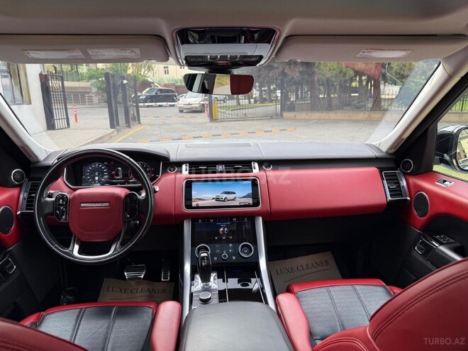 Land Rover RR Sport 2018, 146,000 km - 3.0 л - Bakı