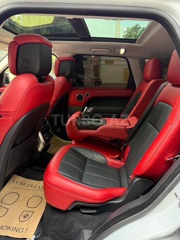 Land Rover RR Sport 2018, 146,000 km - 3.0 л - Bakı