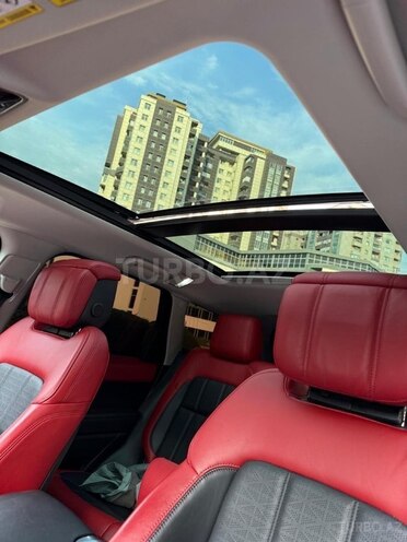 Land Rover RR Sport 2018, 146,000 km - 3.0 л - Bakı