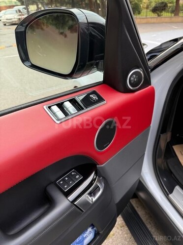 Land Rover RR Sport 2018, 146,000 km - 3.0 л - Bakı