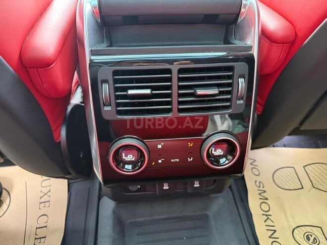 Land Rover RR Sport 2018, 146,000 km - 3.0 л - Bakı