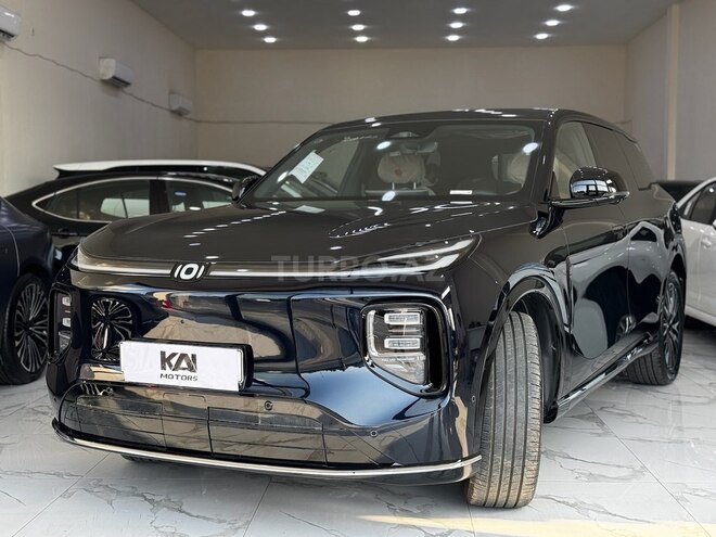 Changan  2025, 0 km - 1.5 l - Bakı