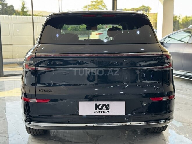 Changan  2025, 0 km - 1.5 l - Bakı