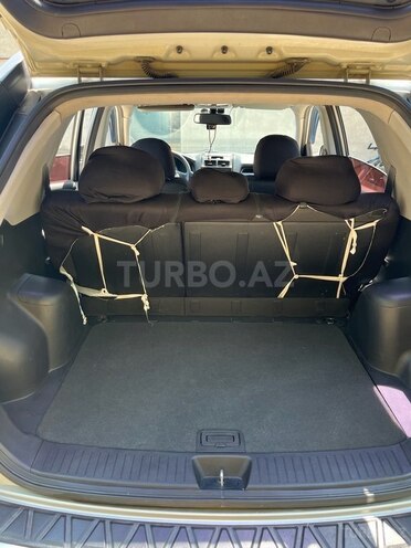 Kia Sportage 2009, 211,500 km - 2.0 l - Bakı