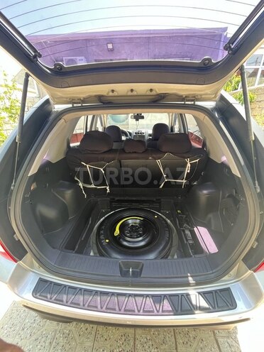 Kia Sportage 2009, 211,500 km - 2.0 l - Bakı