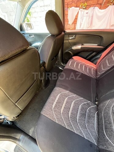 Kia Sportage 2009, 211,500 km - 2.0 l - Bakı