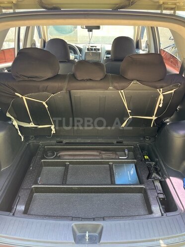 Kia Sportage 2009, 211,500 km - 2.0 l - Bakı
