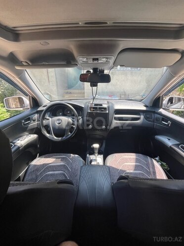 Kia Sportage 2009, 211,500 km - 2.0 l - Bakı