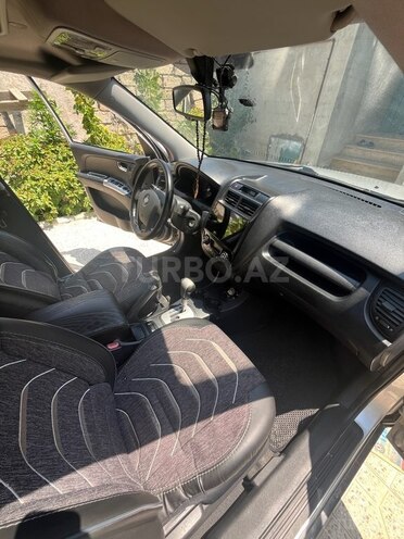 Kia Sportage 2009, 211,500 km - 2.0 l - Bakı