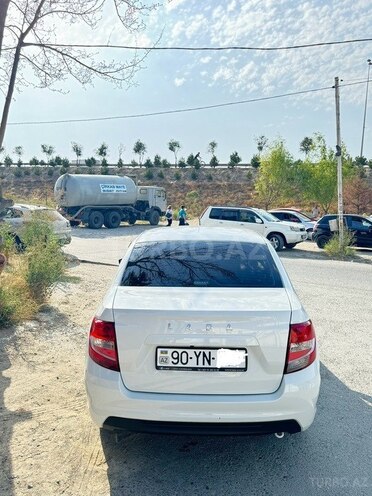 LADA (VAZ) Granta-3