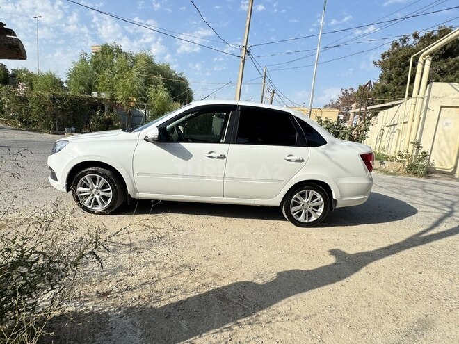 LADA (VAZ) Granta-6