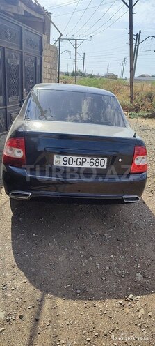 LADA (VAZ) Priora 2009, 258,135 km - 1.6 л - Bakı