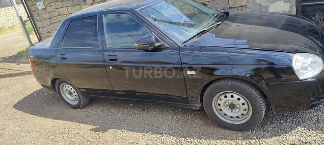 LADA (VAZ) Priora 2009, 258,135 km - 1.6 л - Bakı