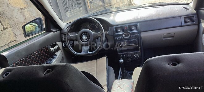 LADA (VAZ) Priora 2009, 258,135 km - 1.6 л - Bakı