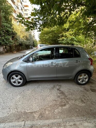 Toyota Yaris 2008, 145,000 km - 1.3 l - Bakı